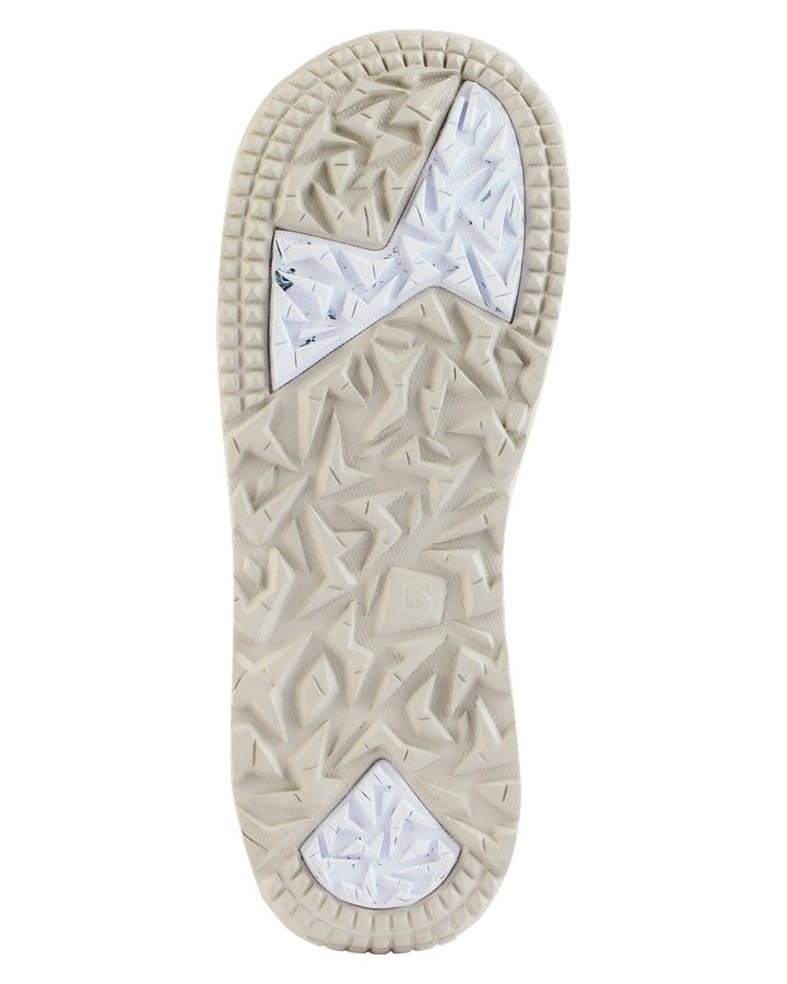 Burton Swath Boa Snowboard Boots - Gray/Multi - 2023