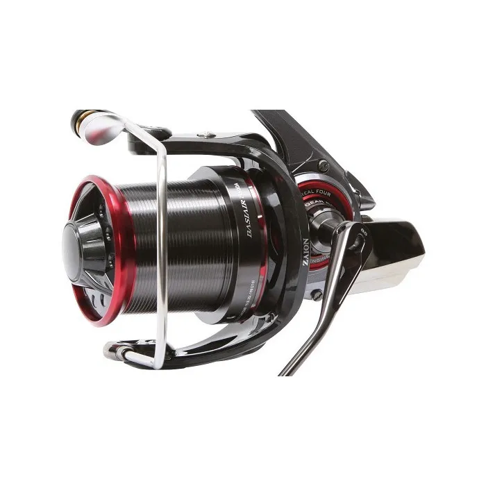 Daiwa Tournament Basiair Z45 QD Mag Sealed
