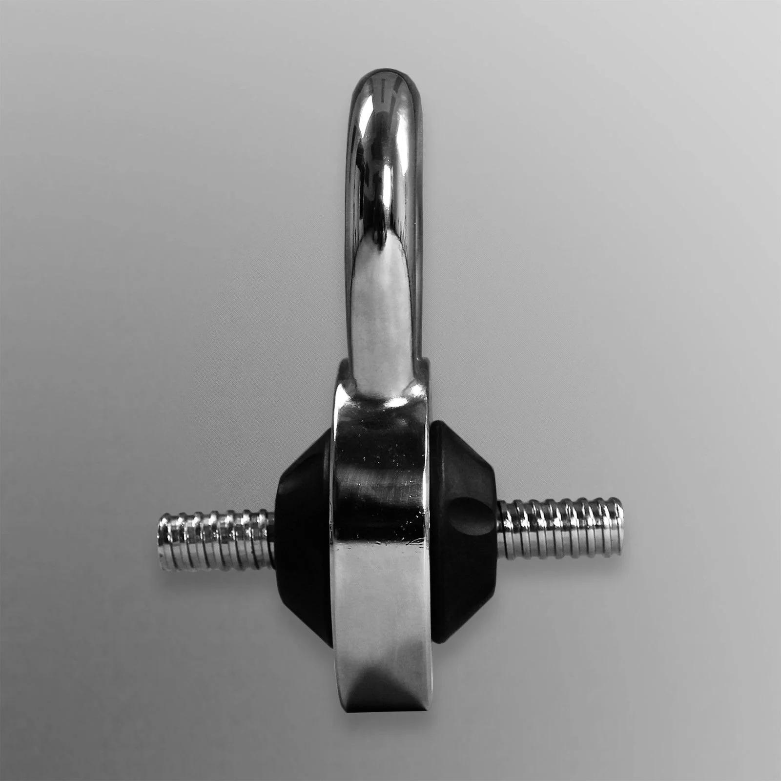 SnatchFlex Adjustabe Kettlebell Bar