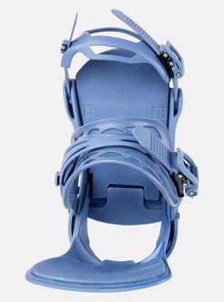 Men's Burton Cartel Re:Flex Snowboard Bindings