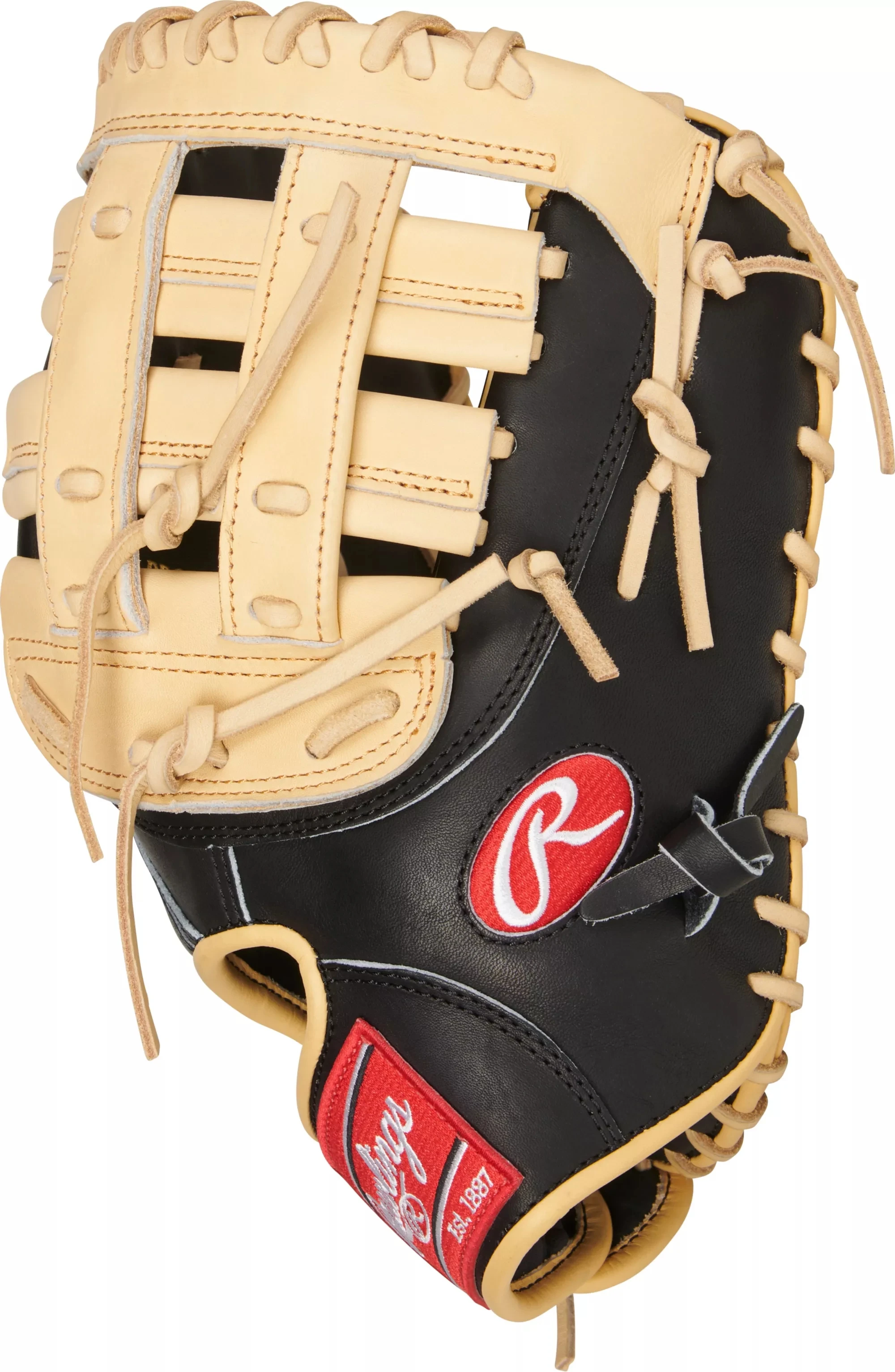 🔥Rawlings 12.5'' HOH R2G Series First Base Mitt