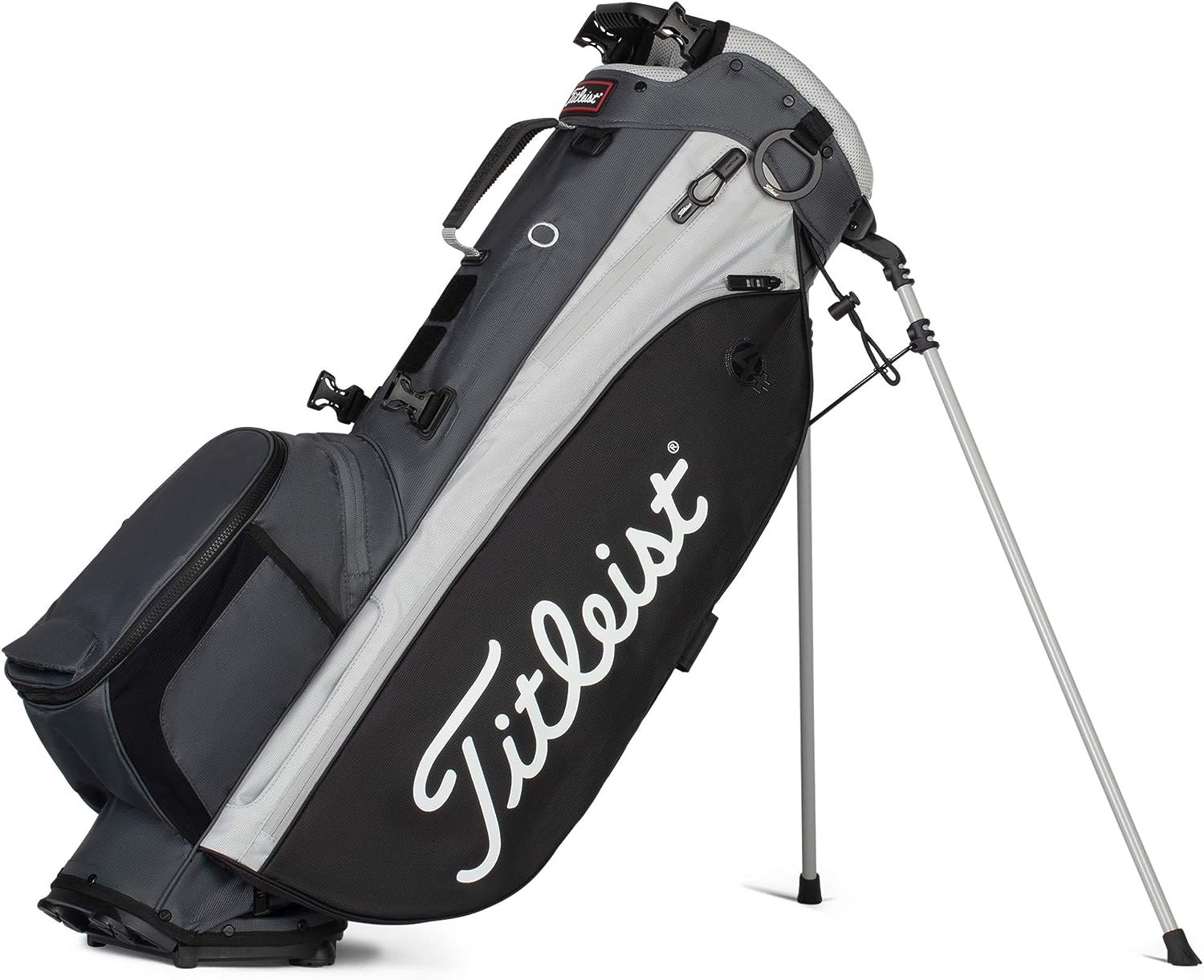 Players 4 Golf Bag