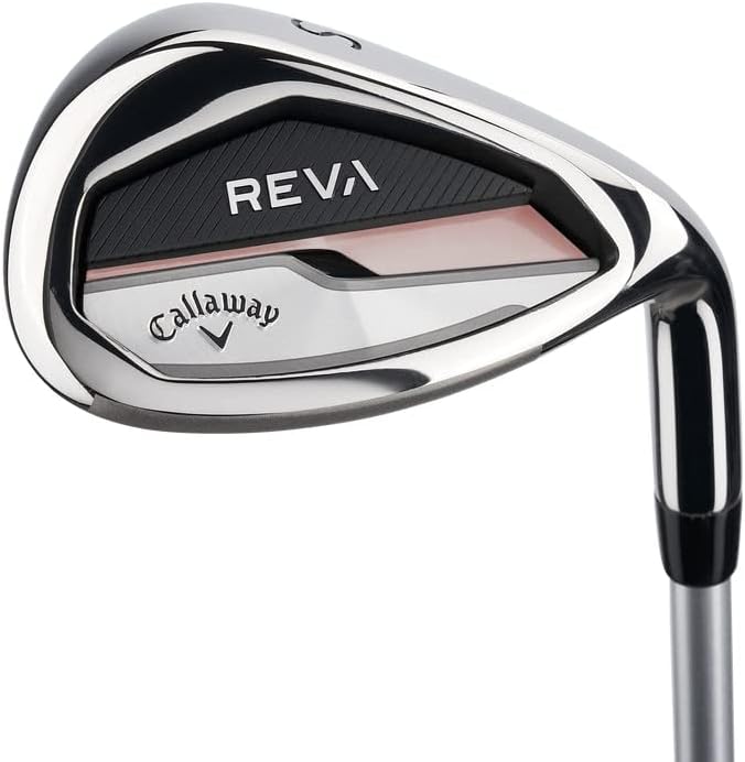 Golf Women’s REVA Complete Golf Set