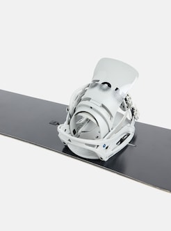 Men's Burton Cartel X EST® Snowboard Bindings