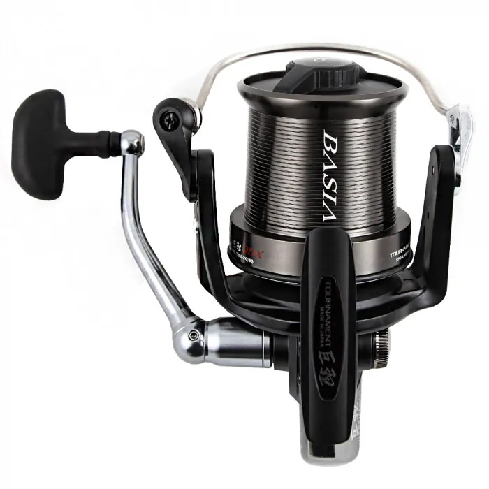 Daiwa Tournament Basia QDX Reel