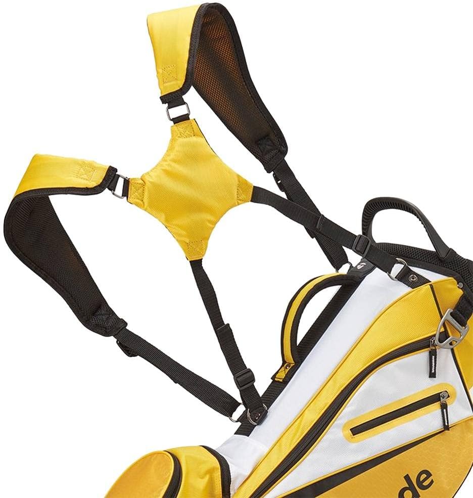 Select ST Stand Bag