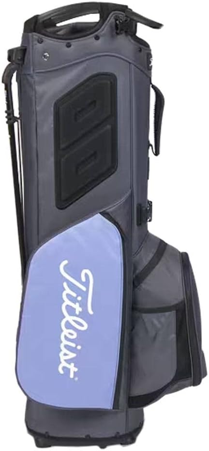 Hybrid 5 Golf Bag