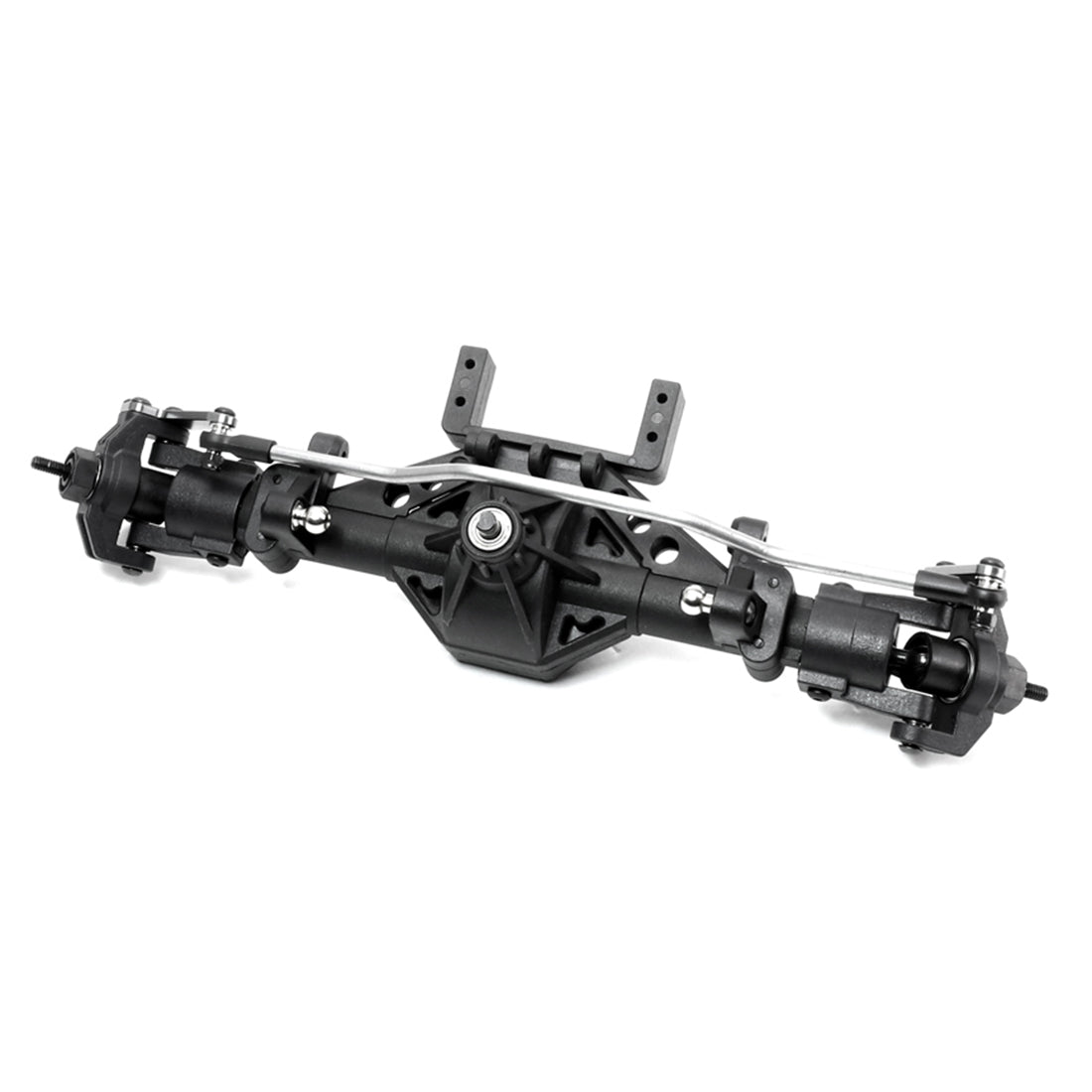 RGT 18100 TRAMPLE 1:10 2.4G 4WD RC Car Crawler Electric Off-road Vehicle All Terrain RC Model Car - RTR