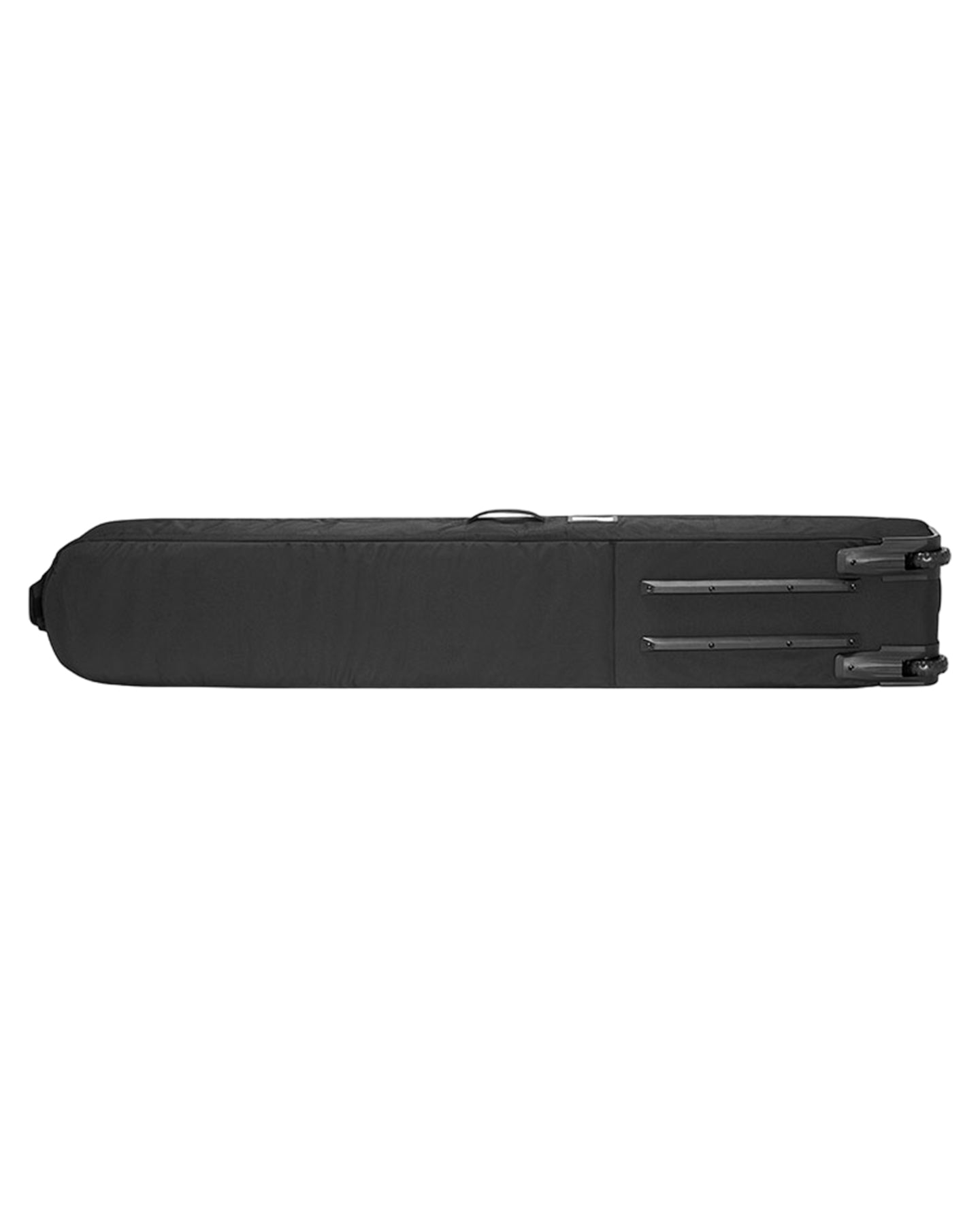 Dakine Fall Line Ski Roller Bag - Black