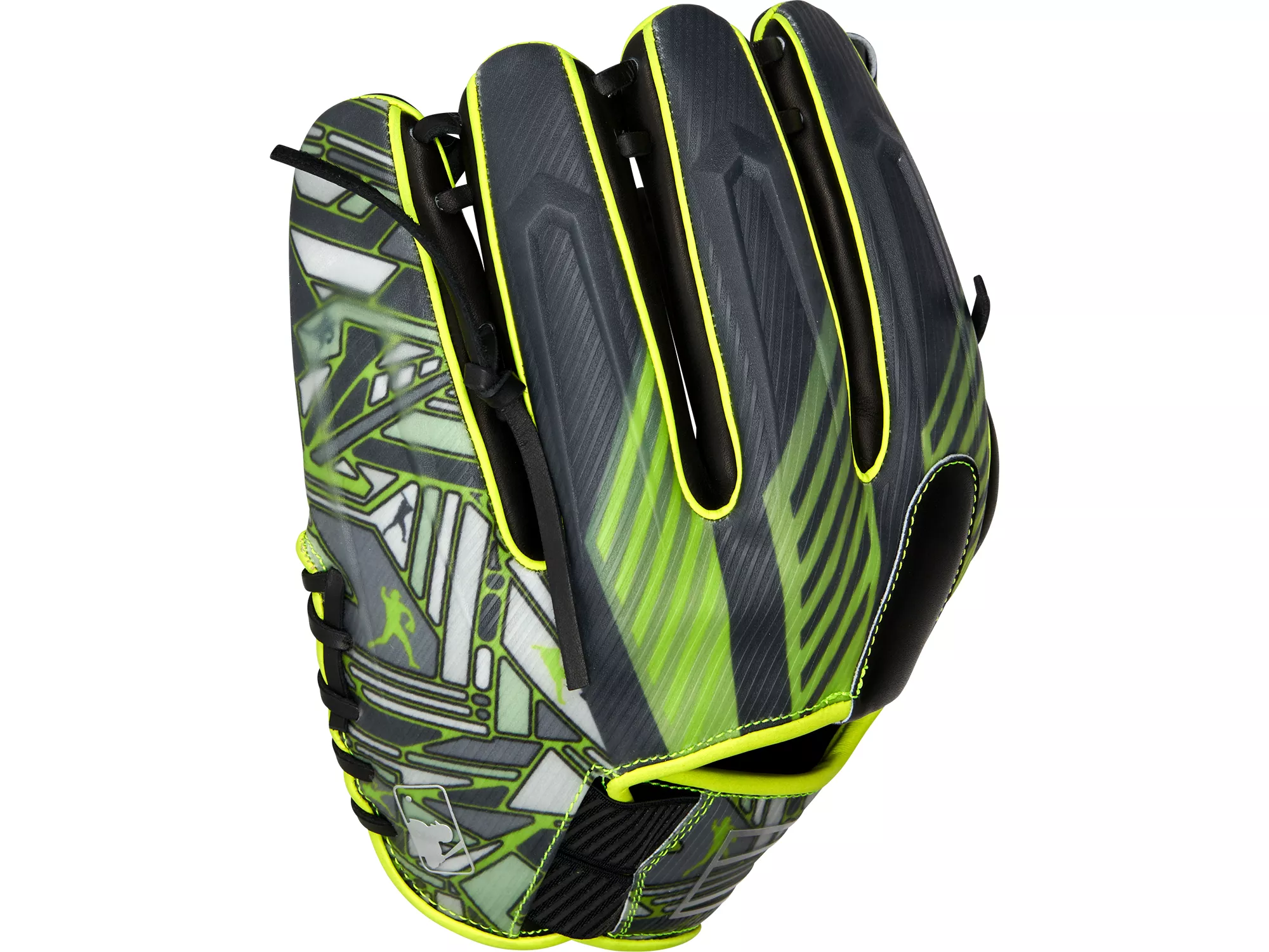 🔥Rawlings 11.75'' REV1X Series Glove 2023