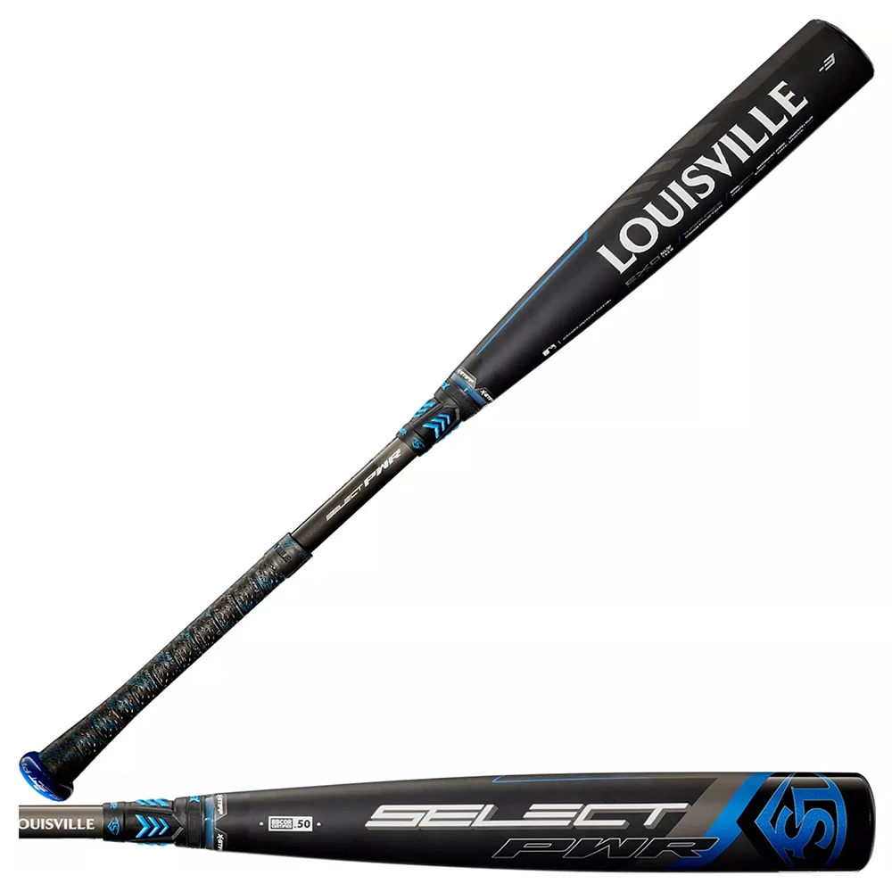 ð¥Louisville Slugger Select Pwr Bbcor Bat 2020 (-3)