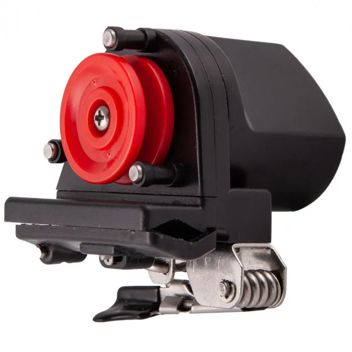 DAM Fishing Line Counter