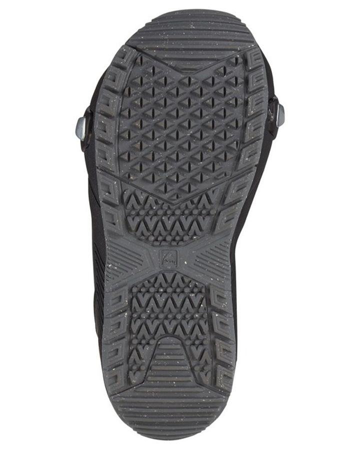 Burton Men's Ruler Step On® Snowboard Boots - Black