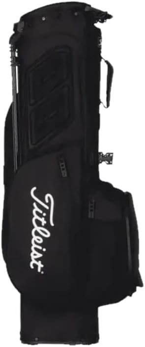 Players 4 Stand Bag