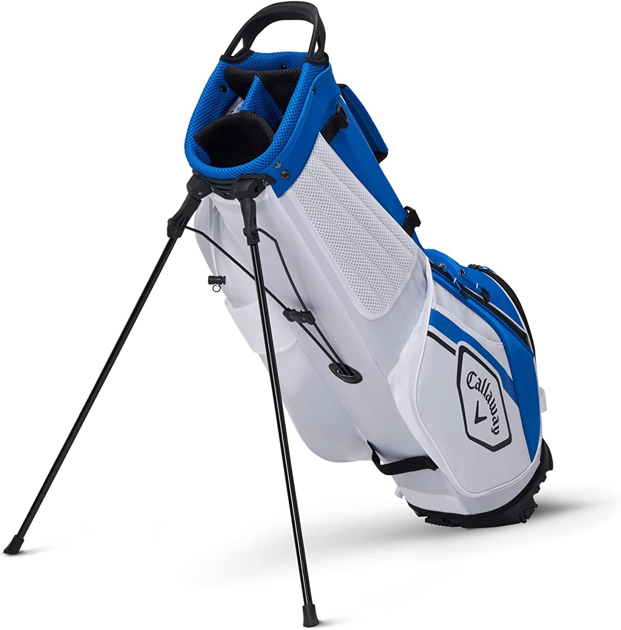 Golf 2022 Chev Stand Bag
