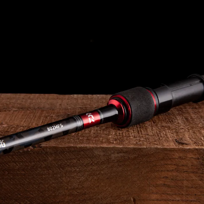 Daiwa Ninja Lure Fishing Rod