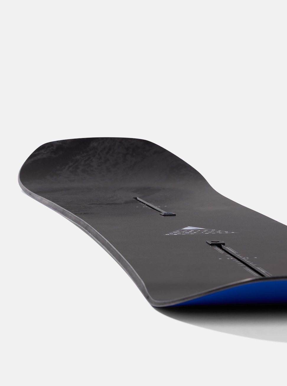 Burton Mystery Hometown Hero Camber Snowboard