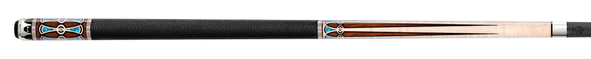 Predator Throne3 2 Pool Cue (Radial Joint)