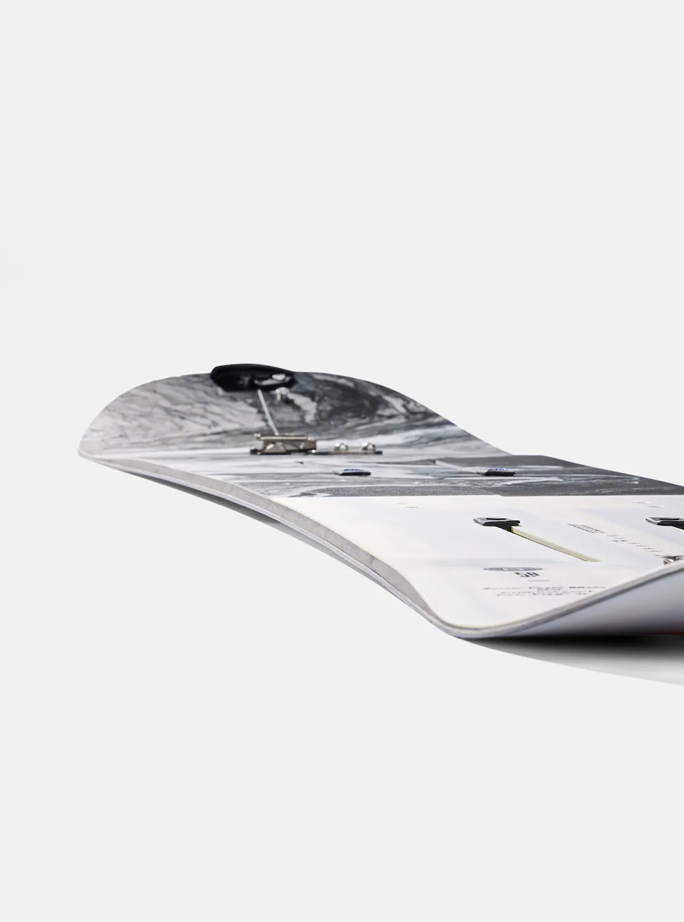 Burton Flight Attendant Camber Splitboard