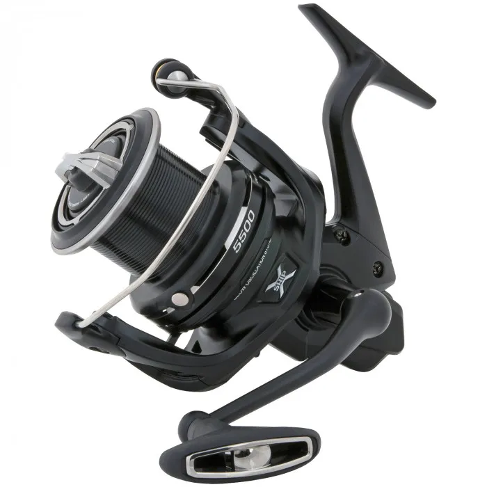 Shimano Ultegra XTD 5500 Fishing Reel