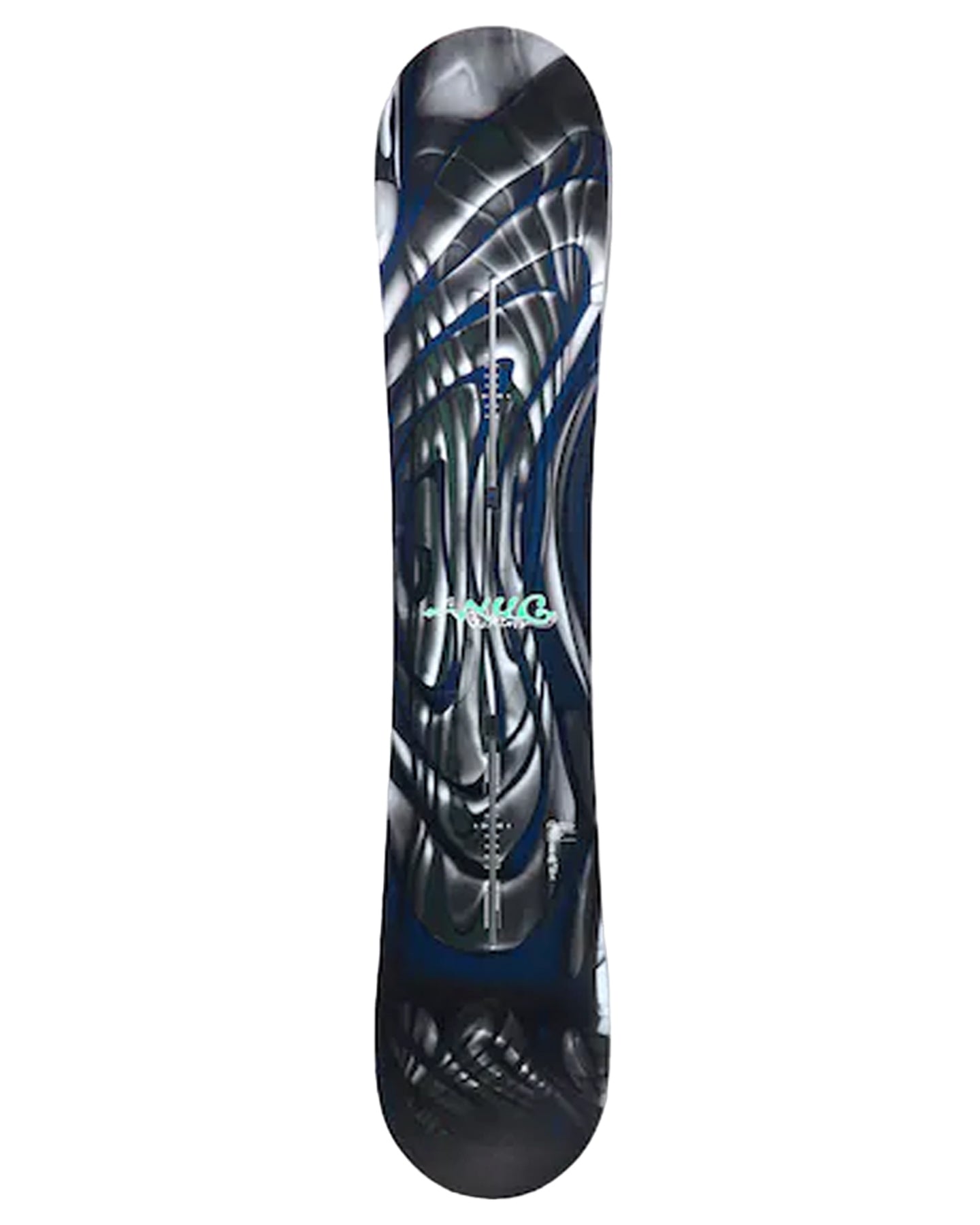 Burton 2011 Nug Snowboard - 2024