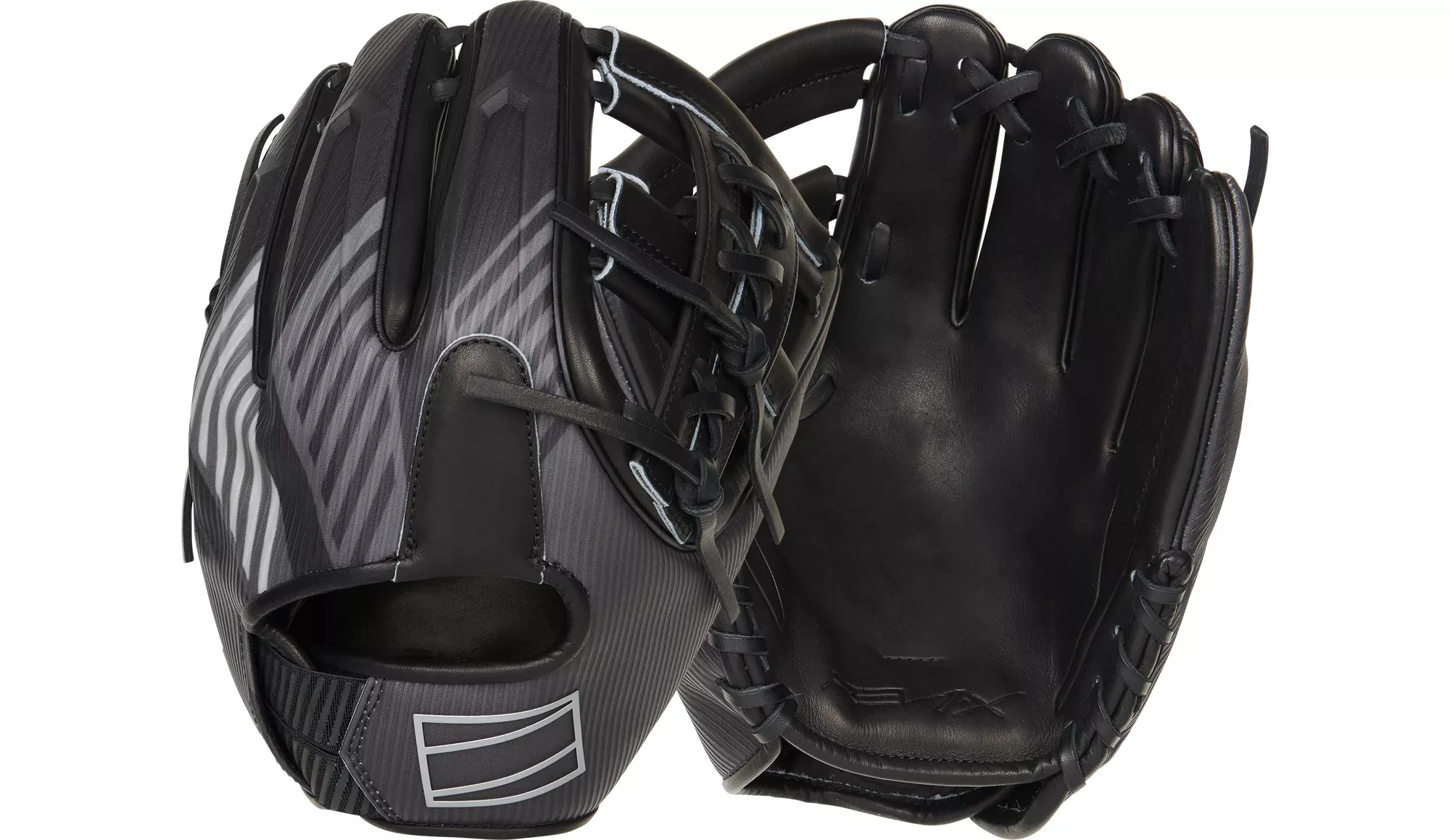 🔥Rawlings 11.5'' REV1X Series Glove 2023