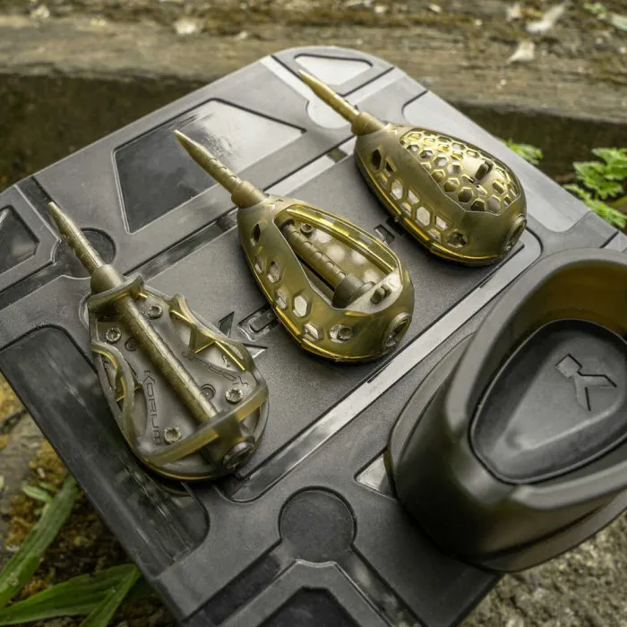 Korum Camo Feeder Fishing Pack 30g