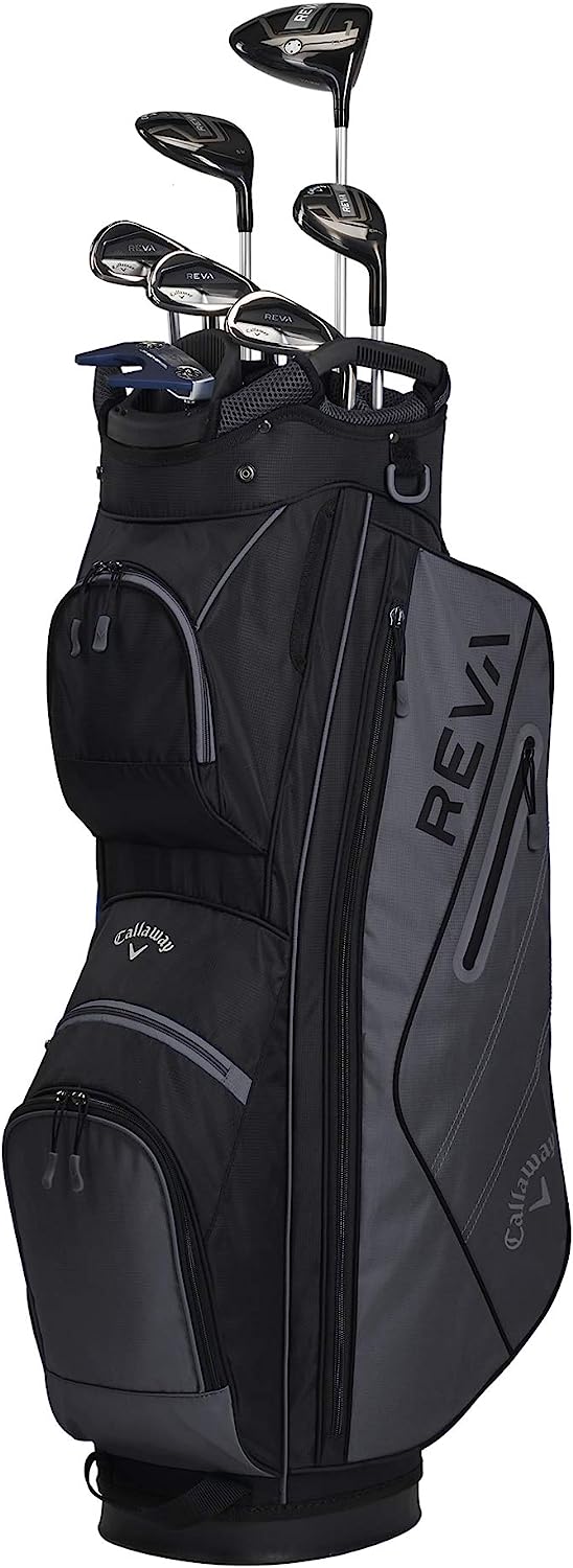Golf Women’s REVA Complete Golf Set