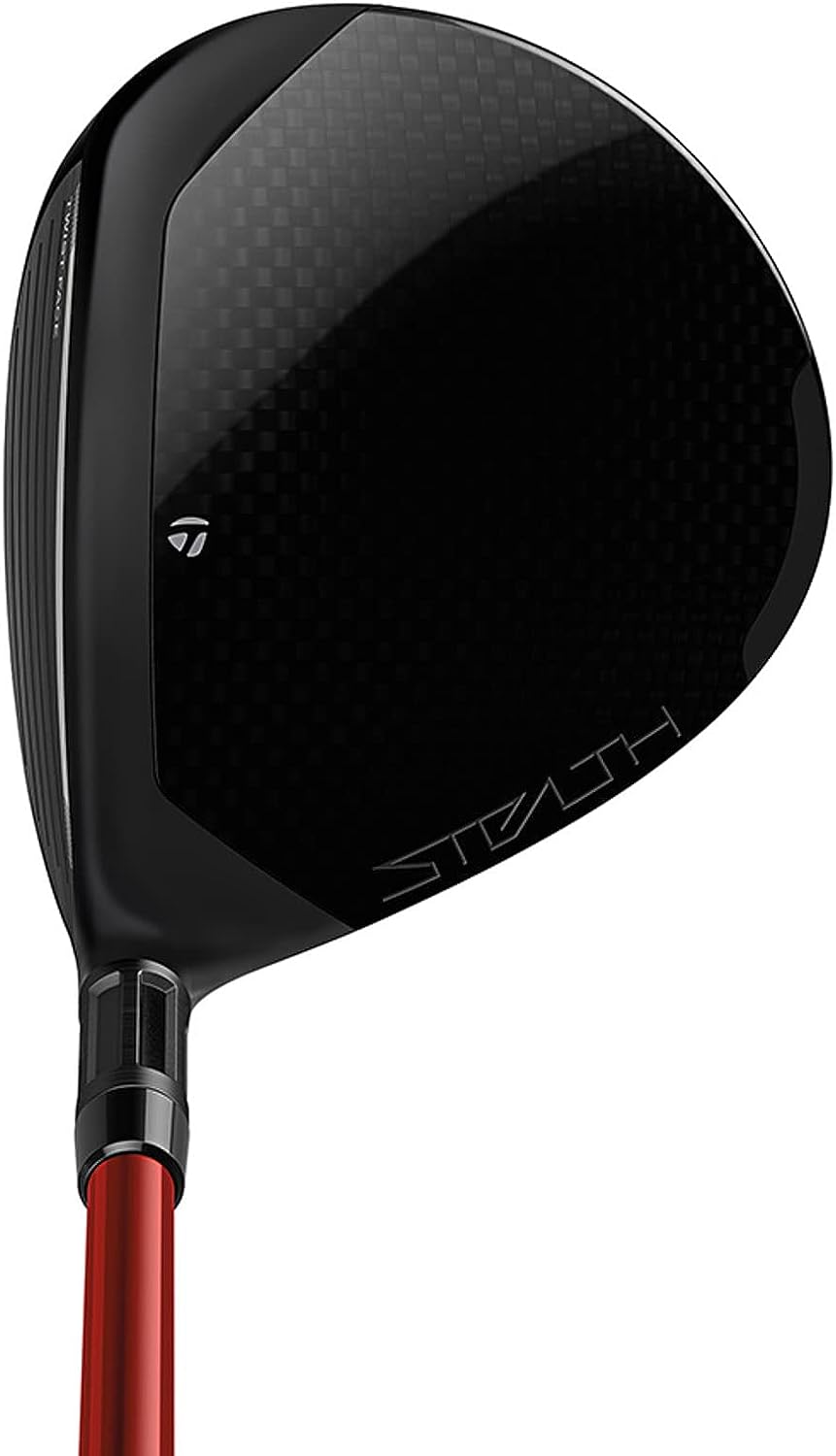 Golf Stealth2 Fairway Steel #7/Right Hand Stiff