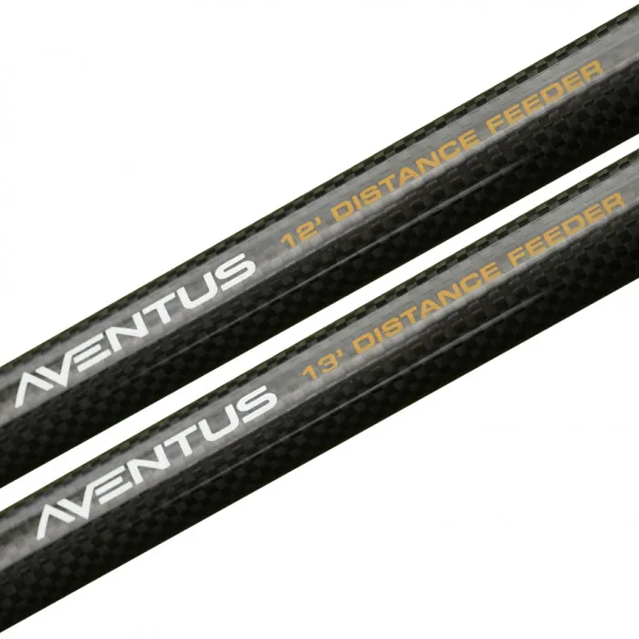 Guru Aventus Distance Feeder Fishing Rod