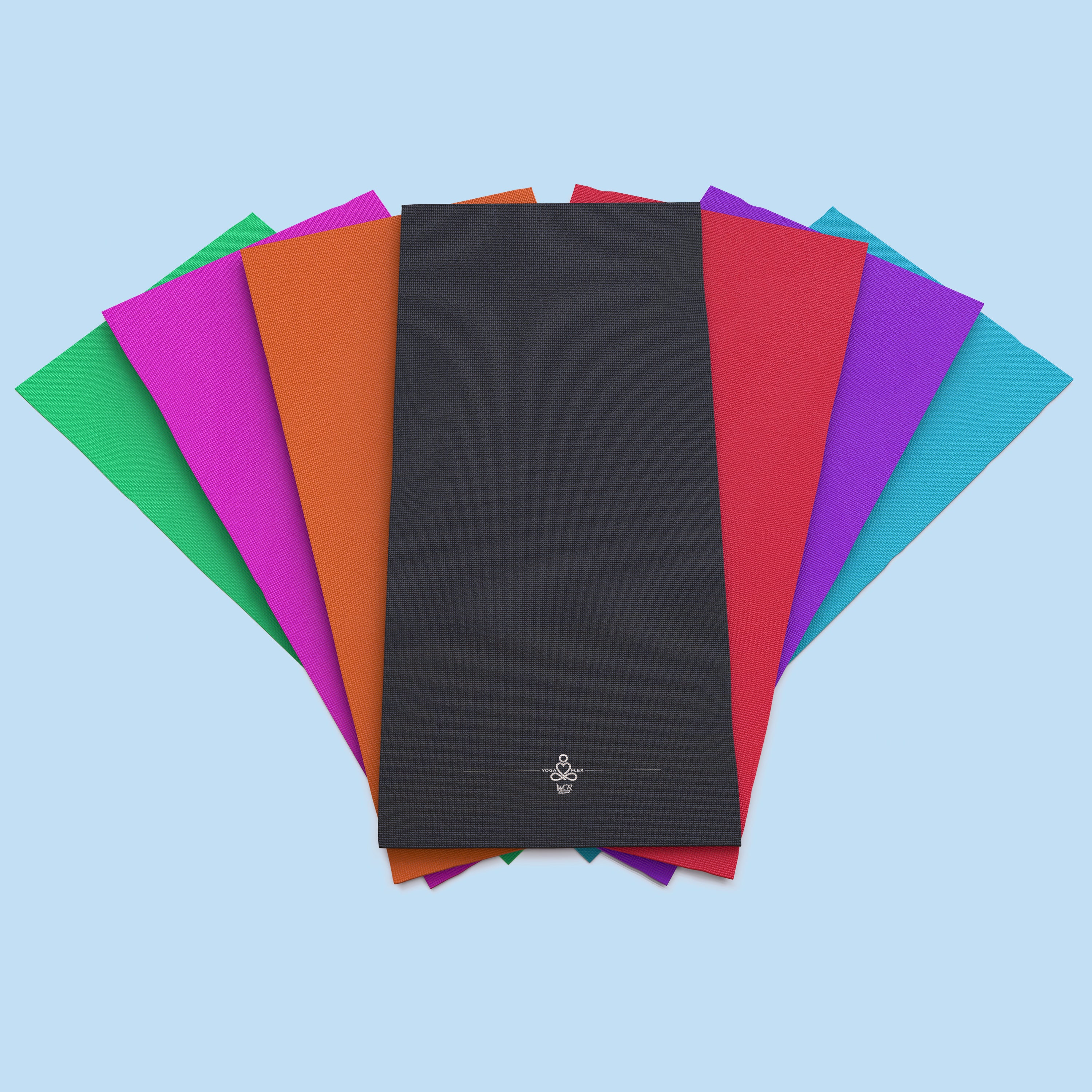 YogaFlex Yoga Mat