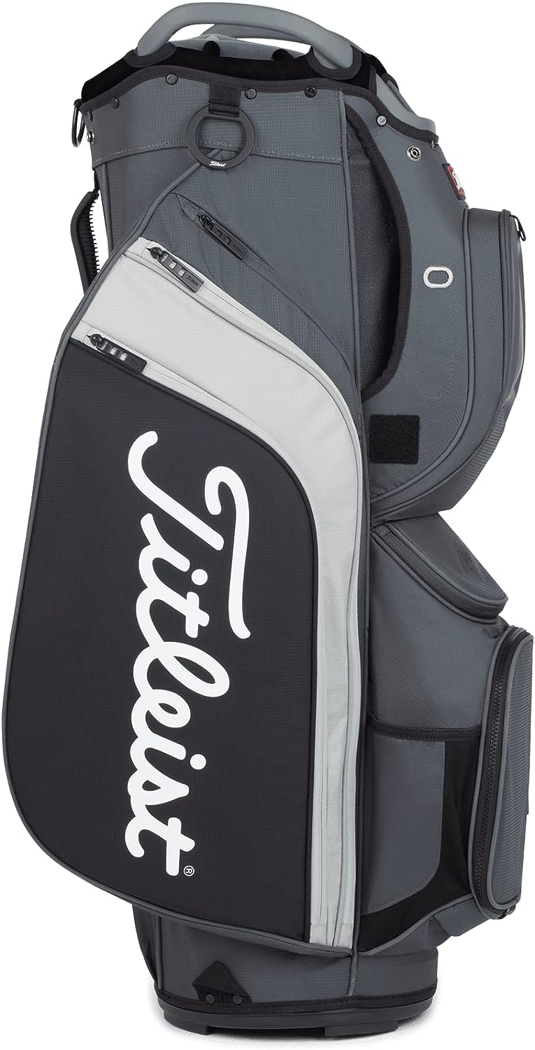 Cart 15