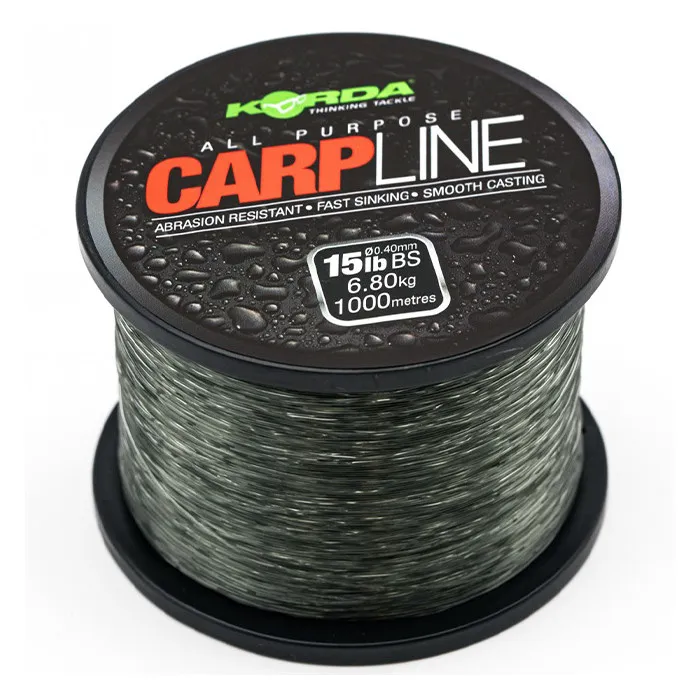 Korda All Purpose Carp Line