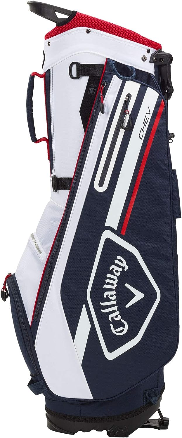 Golf Chev Stand Bag