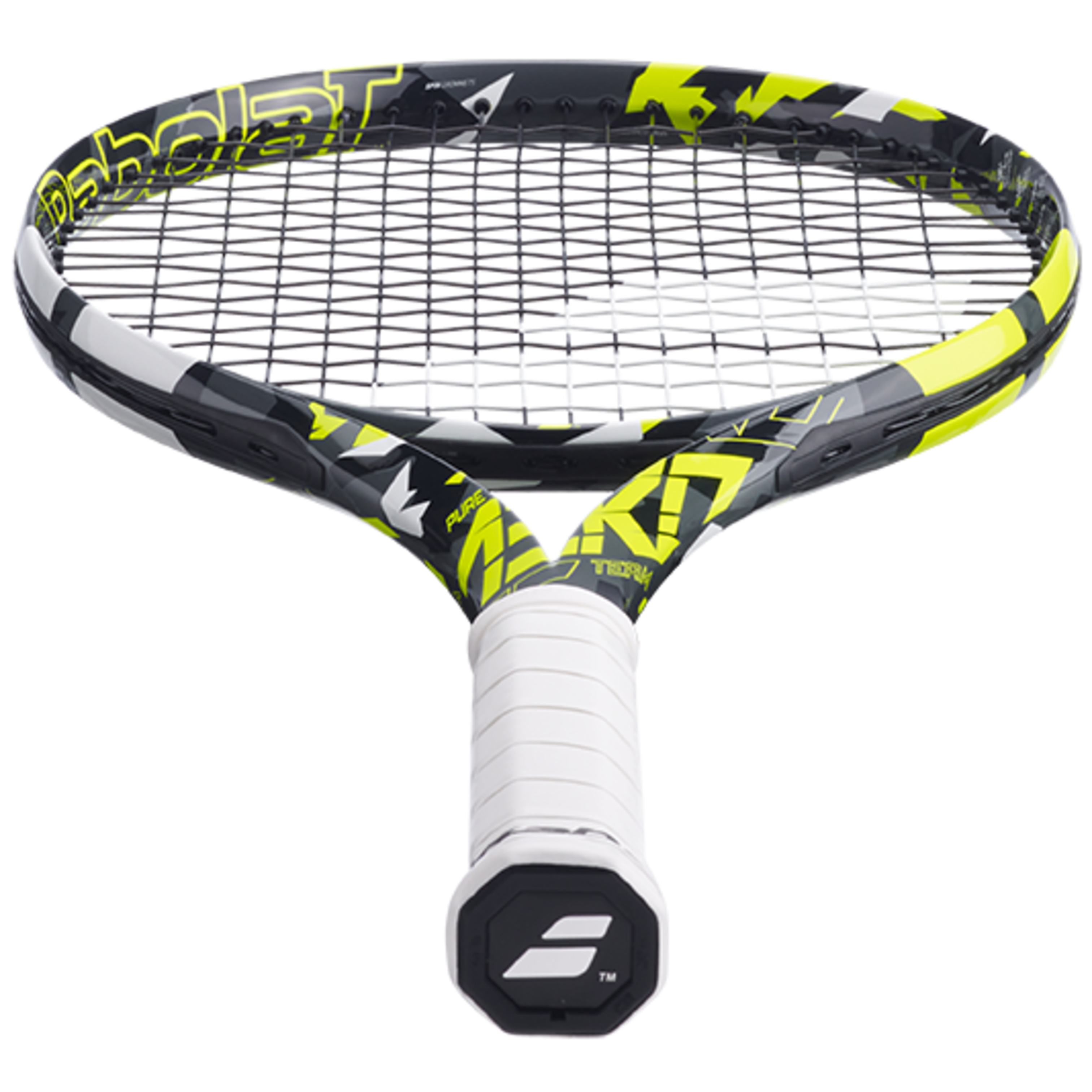 Pure Aero Team Unstrung