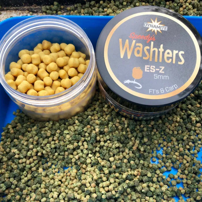 Dynamite Baits Speedy's Washters