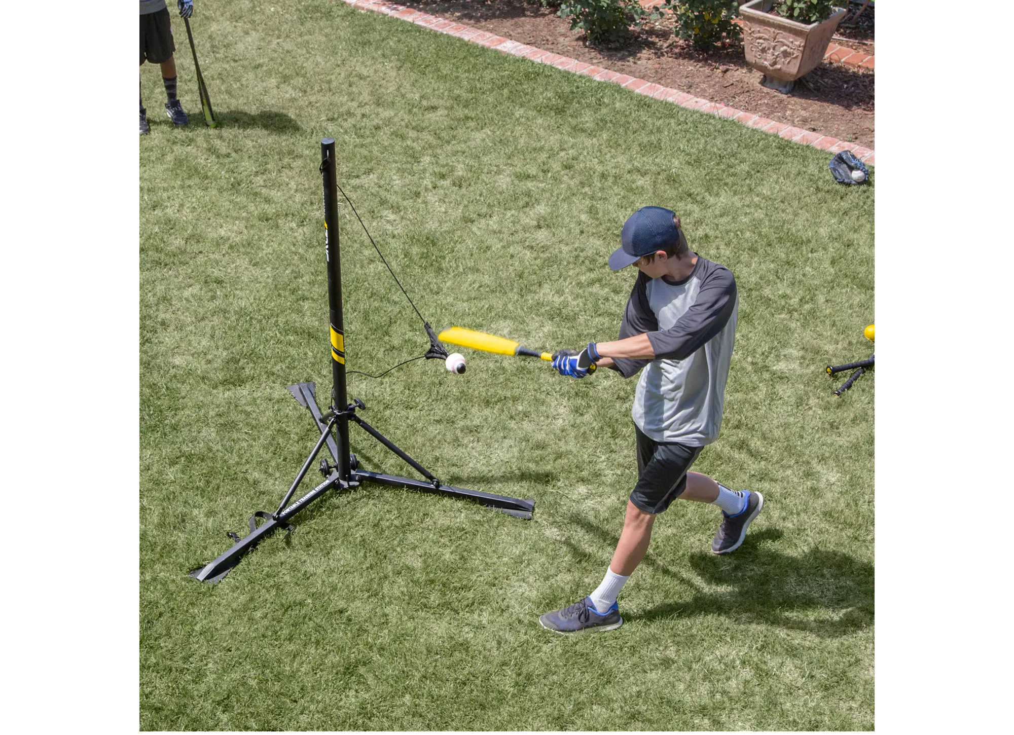 🔥SKLZ Hit-A-Way Portable Training Station