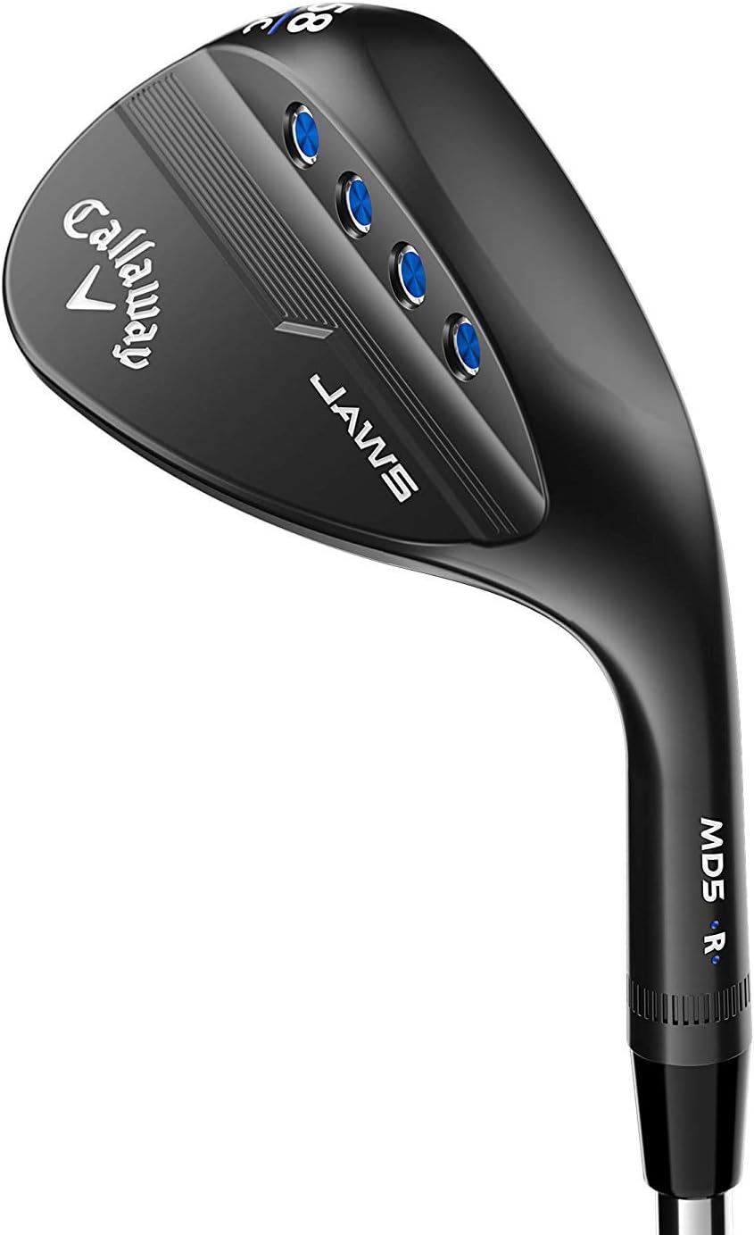 Golf MD5 Jaws Wedge