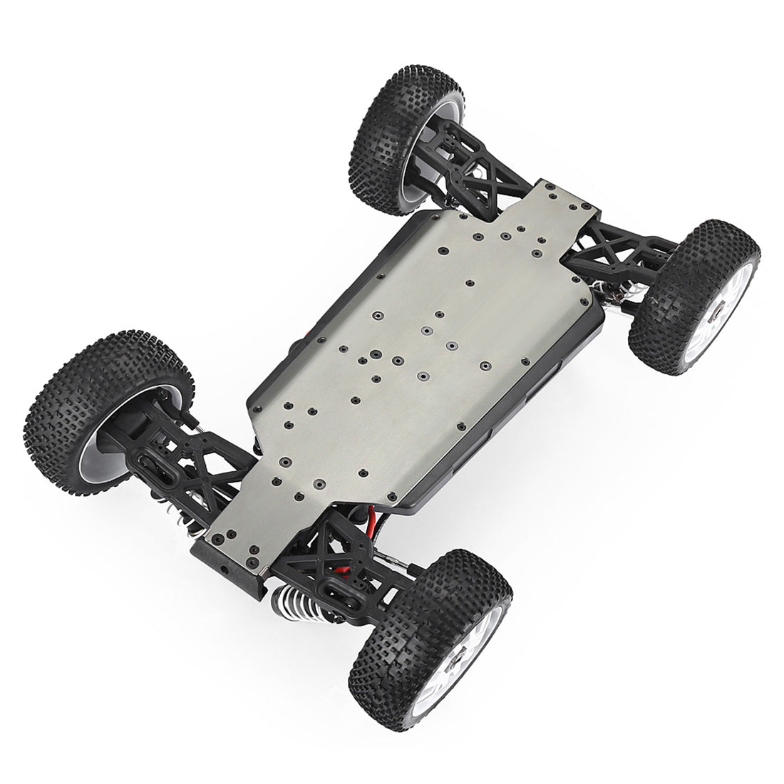 ZD Racing 1/8 4WD 70KM/H RC Brushless Electric Vehicle Short Course Truck - RTR Version