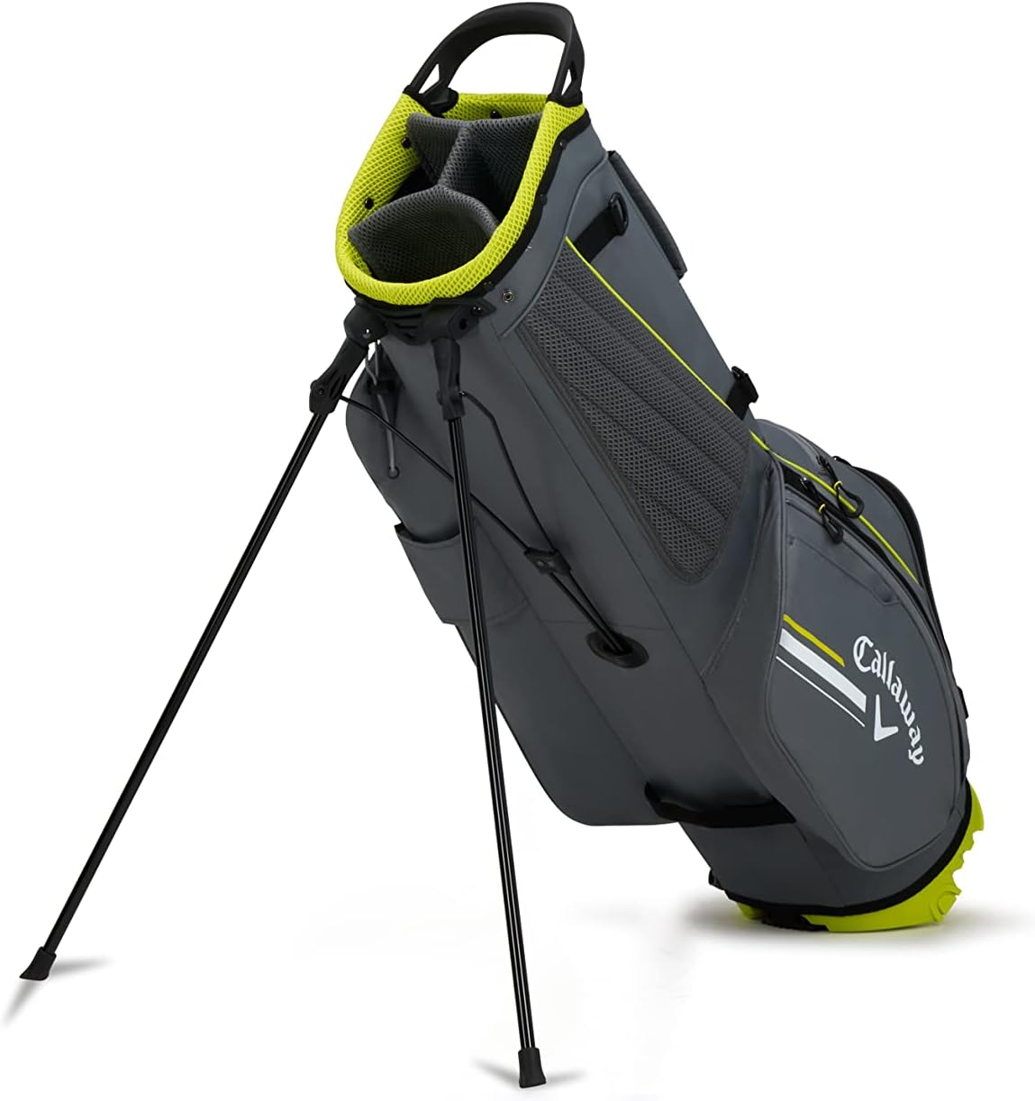 Golf Chev Stand Bag