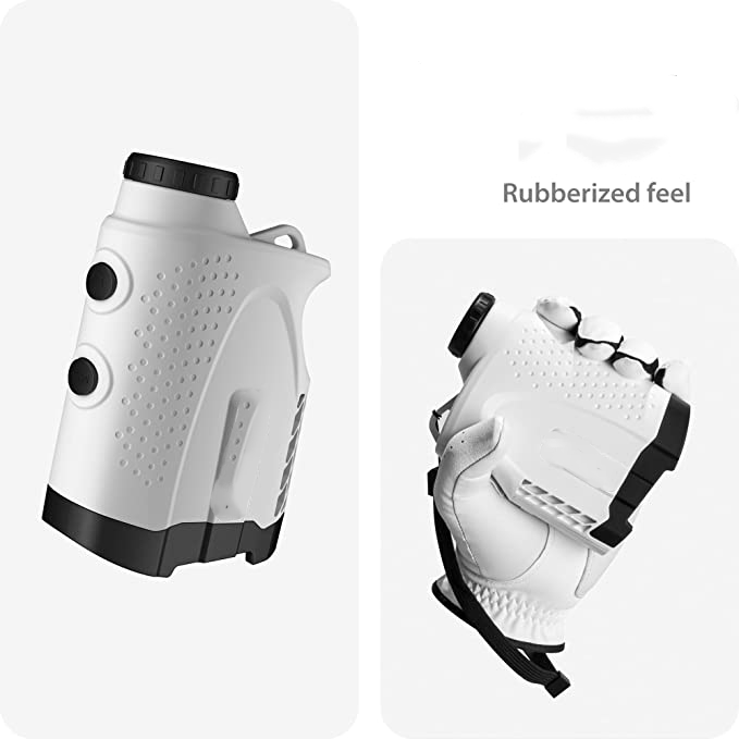 ⚡Last Three Days Clearance Sale🏌 Buy a golf rangefinder and get a free golf bag(🔥Free shipping over $50)