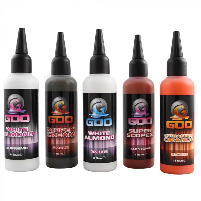 Korda Goo