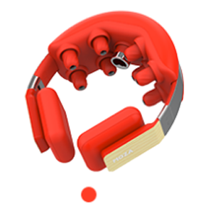 🔥Hot Sale Now🔥 High-Tech Innovative 4D Massager