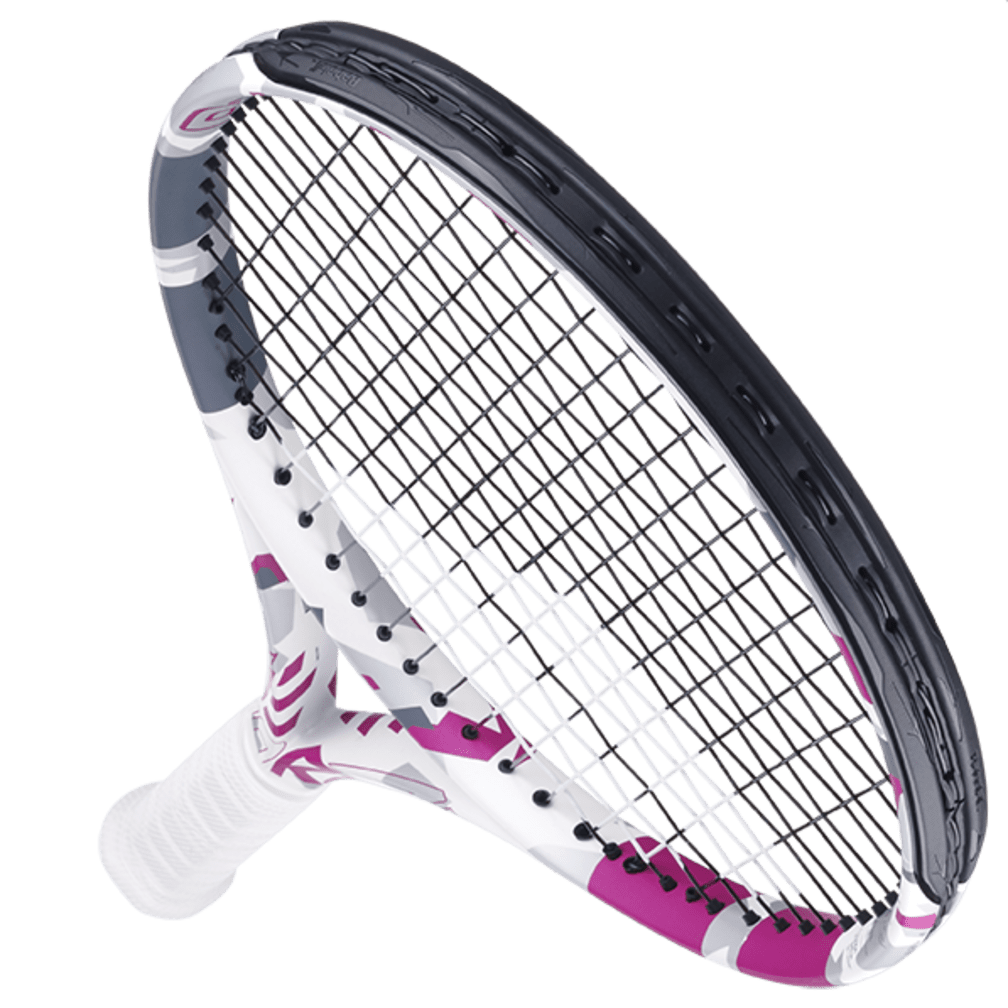Evo Aero Pink Unstrung