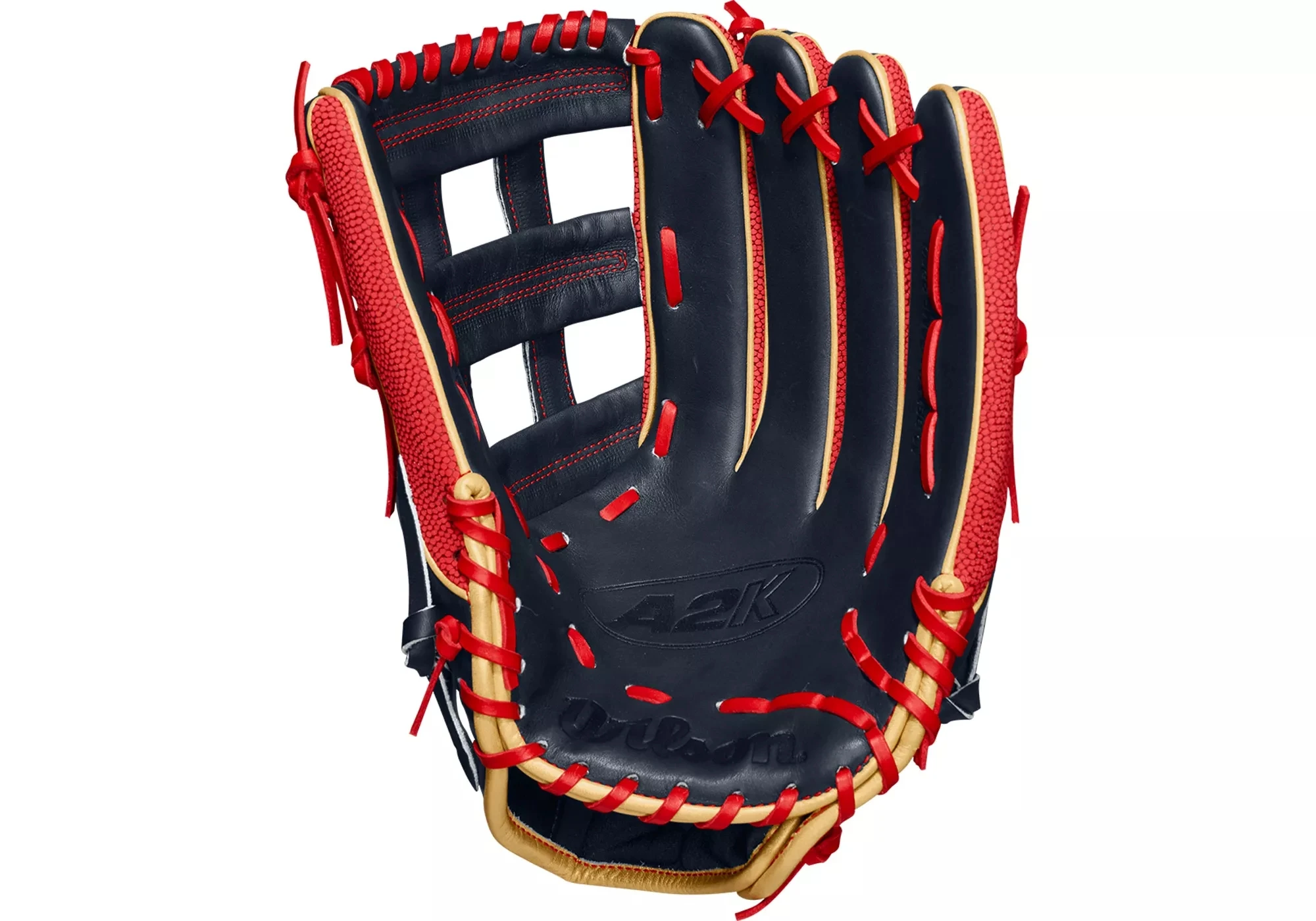 🔥Wilson 12.5'' Mookie Betts A2K SuperSkin Series Game Model Glove 2020