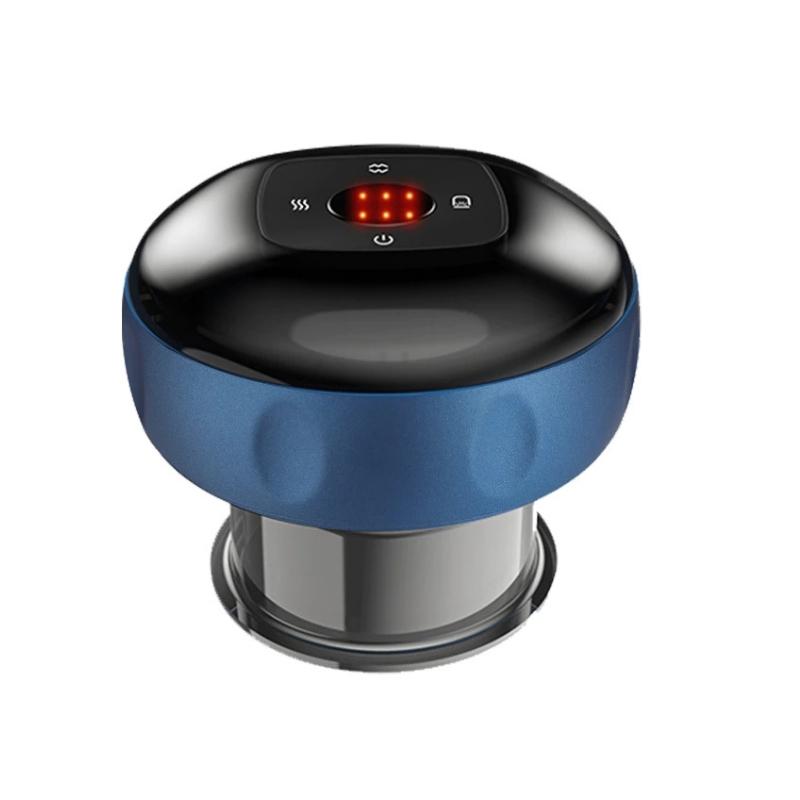🔥Hot Sale Now🔥 Smart Cupping Massager