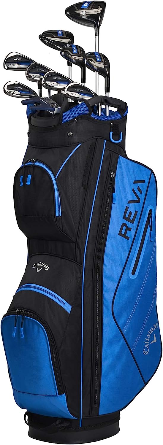 Golf Women’s REVA Complete Golf Set