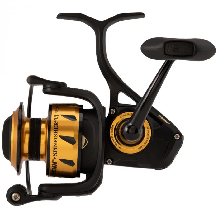 Penn Spinfisher VI Spinning Reel