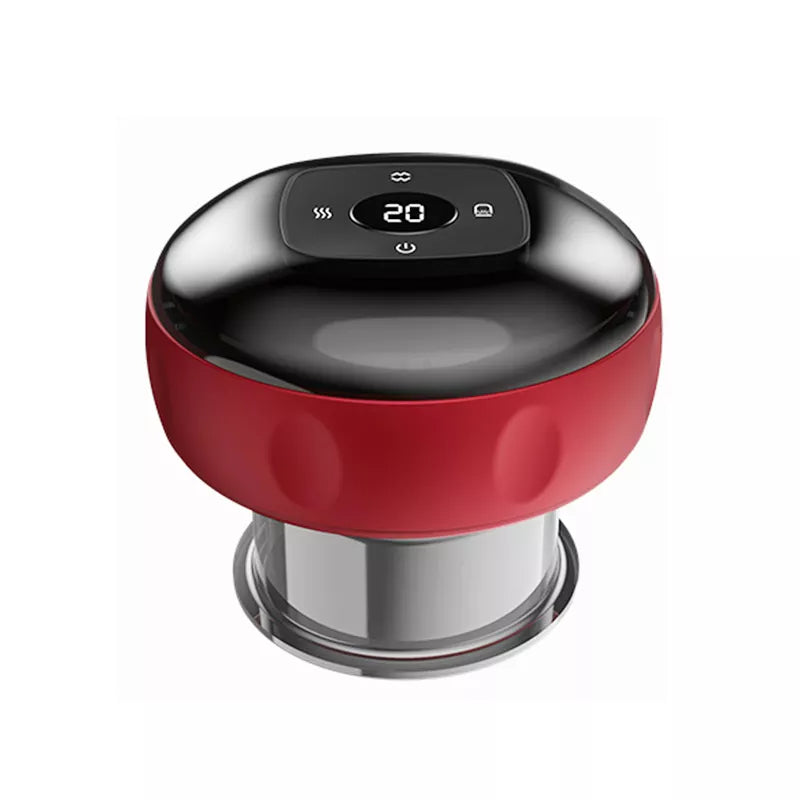 🔥Hot Sale Now🔥 Smart Cupping Massager