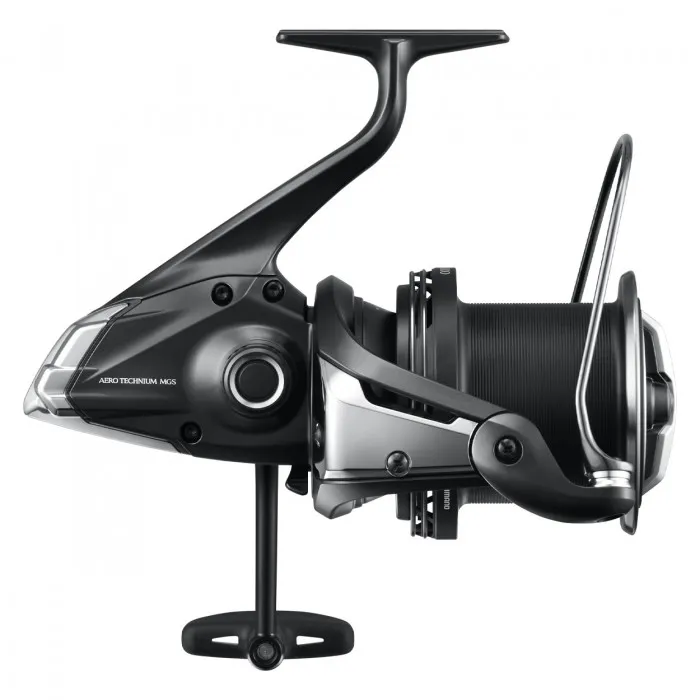 Shimano Aero Technium MGS XTD Reel